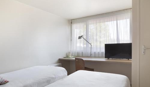 Next Generation Twin Room