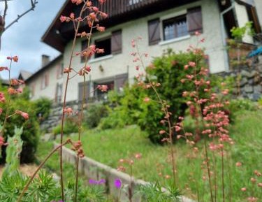 Three-Bedroom Chalet