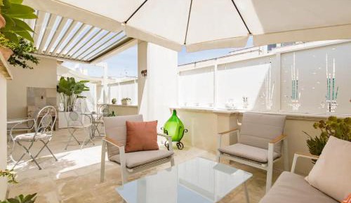 Comfort Triple Room with Shower