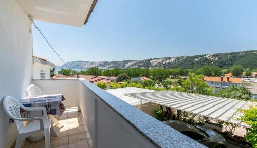 Two-Bedroom Holiday Home