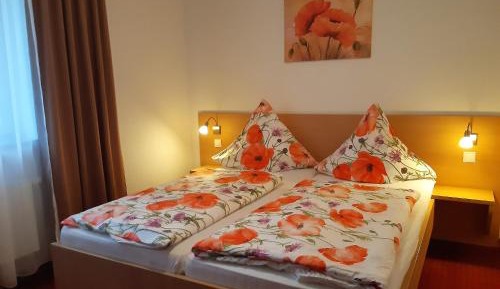 Budget Double Room
