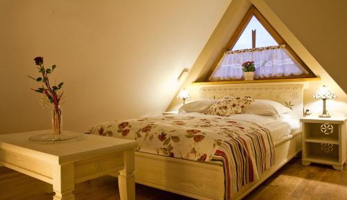 Double Room - Attic