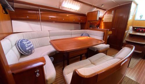 Mobile Home