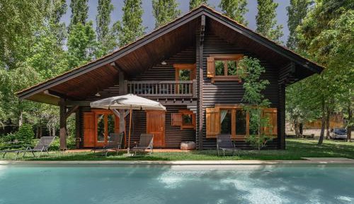 Holiday Home