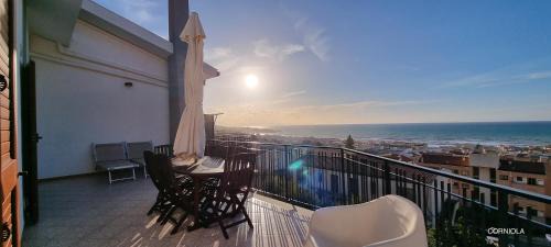 Two-Bedroom Apartment (Corniola)