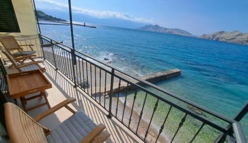 Apartment with Sea View