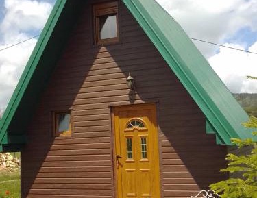 One-Bedroom Chalet