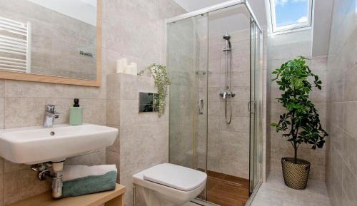One-Bedroom Apartment nr 7