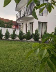 Deluxe Double or Twin Room with Garden View