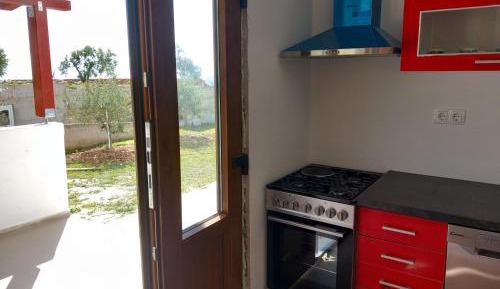 Studio with Sea View