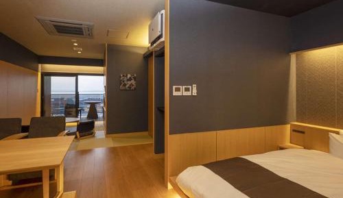 Suite with Spa Bath
