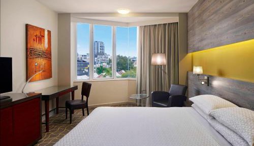 Superior King Room