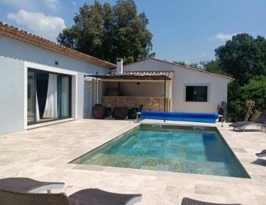 Four-Bedroom Villa (8 Adults)