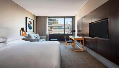 King Room