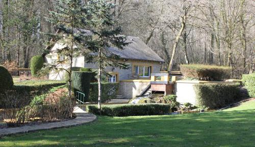 One-Bedroom Chalet