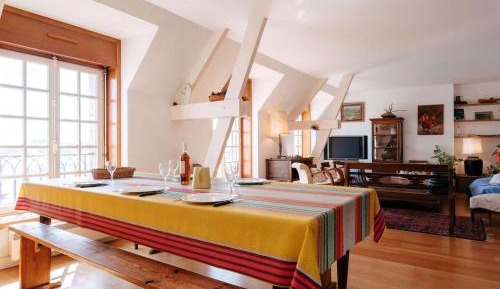 Apartment (5 Adults)