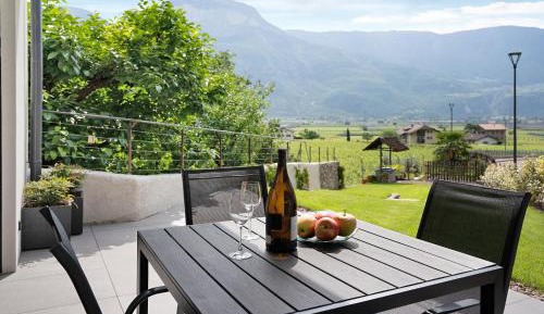 Two-Bedroom Superior Apartment