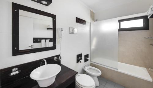 Apartment (6 Adults)