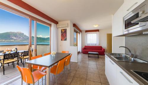 Three-Bedroom Apartment (7 Adults)