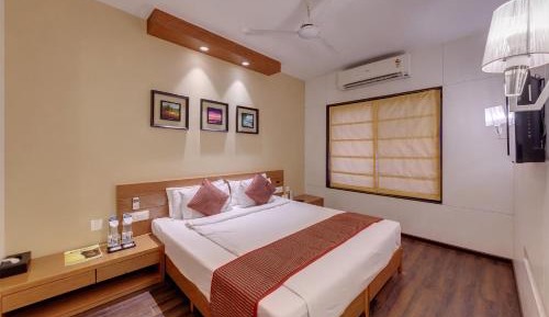 Suite Room 