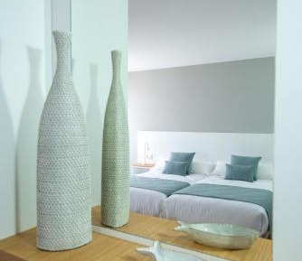 Studio Apartment with Sea View