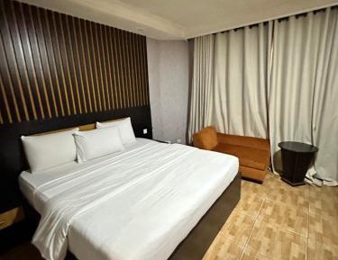 King/Queen Deluxe Room