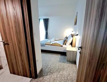 Family Suite with Balcony