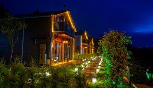 Deluxe Bungalow