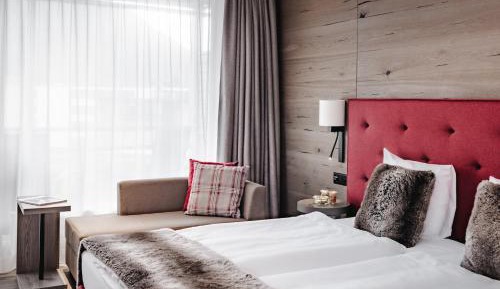 Comfort Double Room