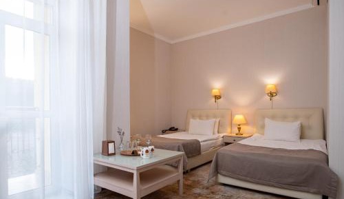 Premium Junior Suite