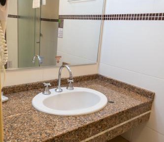 Executive Twin Room