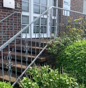 Apartment with Garden View