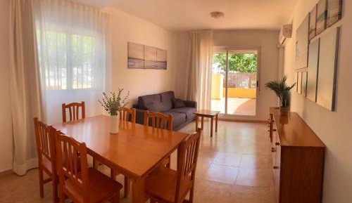 Duplex Apartment
