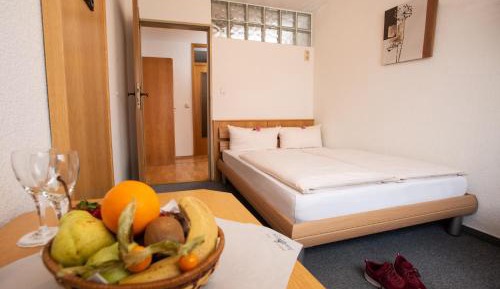 Comfort Quadruple Room