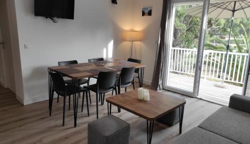 Two bedroom Apartment No. 35