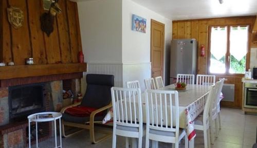 Chalet