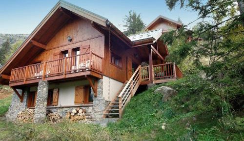 Superior Chalet