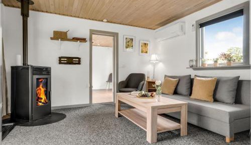 Two-Bedroom Holiday Home