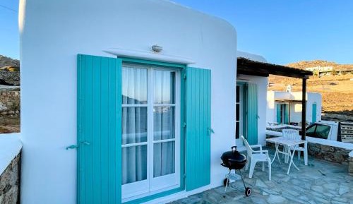 One-Bedroom Villa