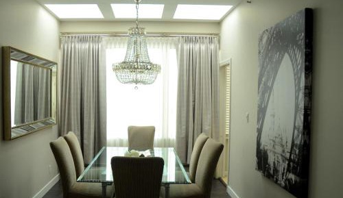 Penthouse Suite
