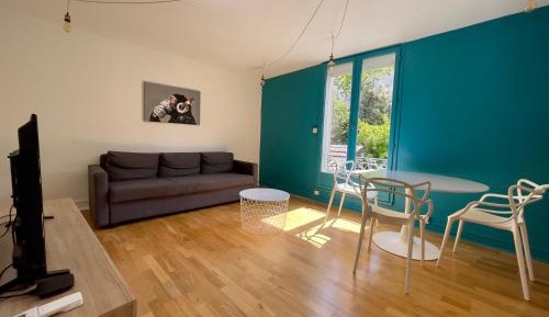 Appartement Deluxe