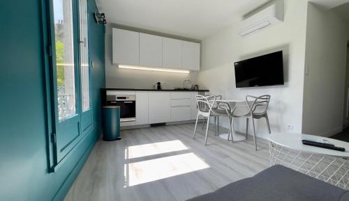 Appartement Deluxe