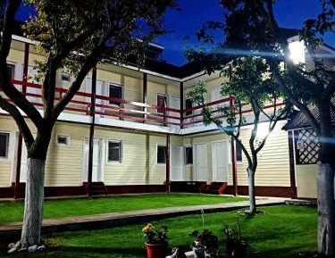 Triple Room with Balcony