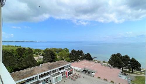 Apartment with Sea View