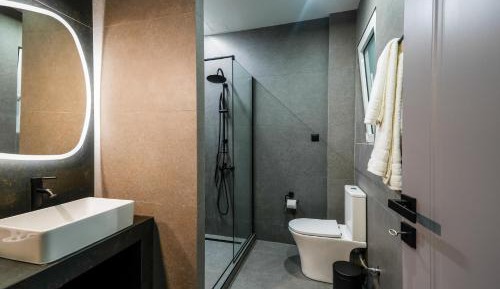 Junior Suite with Balcony