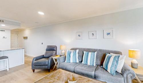 Two Bedroom Apartment 