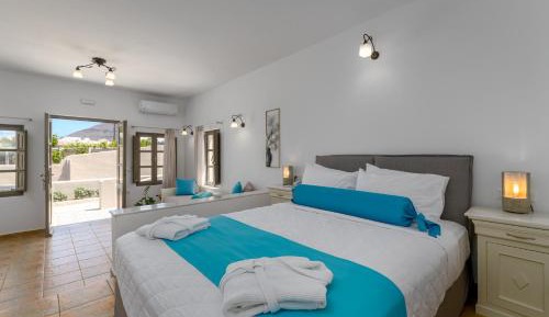 Superior Junior Suite with Garden view