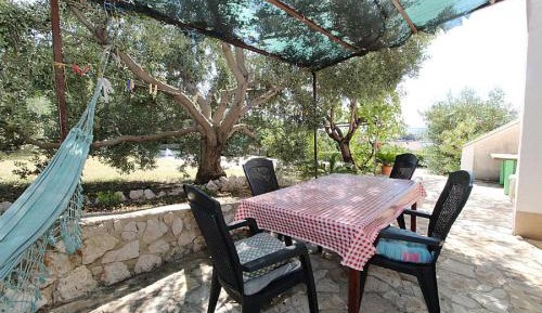 Single Room with Terrace