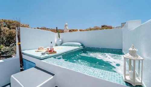 One-Bedroom Villa