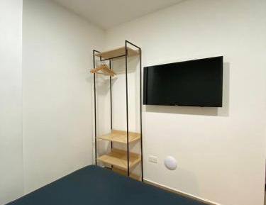 Deluxe Double Room with Shower